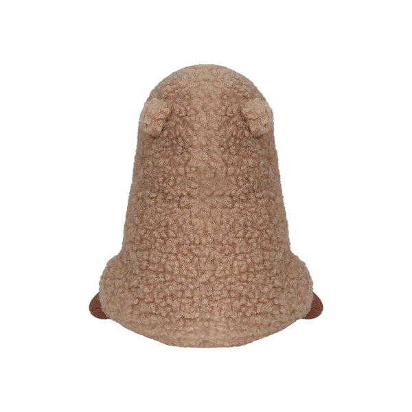 Chicago Cubs 8" Sherpa Capybara Plush