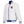 Load image into Gallery viewer, Chicago Cubs JH Royal &amp; White Reversable Walking Bear Bomber Jacket
