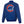 Load image into Gallery viewer, Chicago Cubs JH Royal &amp; White Reversable Walking Bear Bomber Jacket
