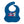 Load image into Gallery viewer, Chicago Cubs Silicone Bib
