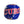 Load image into Gallery viewer, Chicago Cubs Rawlings 4" Clark The Cub Softee Baseball
