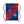 Load image into Gallery viewer, Chicago Cubs Zippered Drawstring Bag
