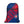 Load image into Gallery viewer, Chicago Cubs Zippered Drawstring Bag
