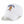 Load image into Gallery viewer, Wrigley Field 47 Brand White Hot Dog Clean Up Adjustable Cap
