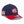 Load image into Gallery viewer, Team USA 2026 World Baseball Classic 9FORTY M Crown Adjustable Cap
