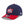 Load image into Gallery viewer, Team USA 2026 World Baseball Classic 9FORTY M Crown Adjustable Cap
