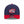 Load image into Gallery viewer, Team USA 2026 World Baseball Classic 9FORTY M Crown Adjustable Cap
