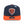Load image into Gallery viewer, Chicago Bears New Era 2026 9SEVENTY Draft Day Adjustable Cap
