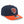 Load image into Gallery viewer, Chicago Bears New Era 2026 9SEVENTY Draft Day Adjustable Cap
