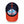 Load image into Gallery viewer, Chicago Bears New Era 2026 9SEVENTY Draft Day Adjustable Cap
