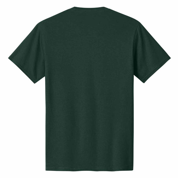 Wrigleyville Sports Branded Logo T Shirt