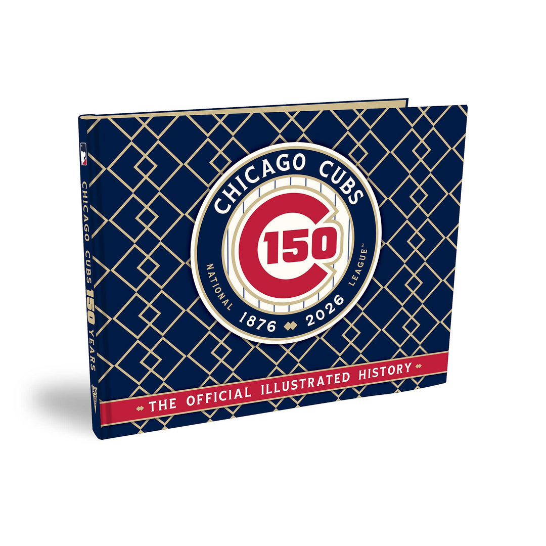 Chicago Cubs 150th Anniversary | Wrigleyville Sports