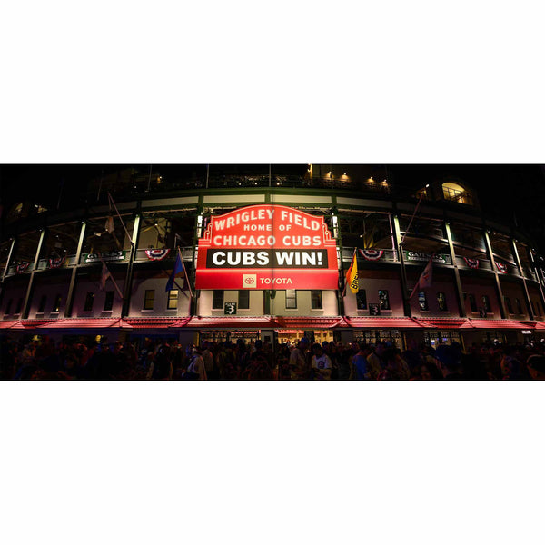 Chicago Cubs Official 150th Anniversary Coffee Book