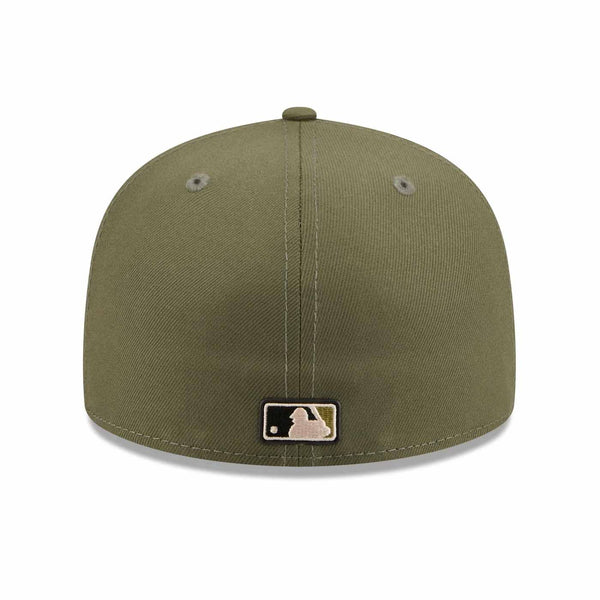 Chicago Cubs New Era 2026 Armed Forces Day 59FIFTY Fitted Cap