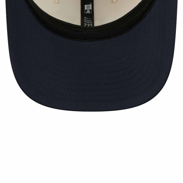 Chicago Bears 2026 Training Camp 9SEVENTY Stretch Snap Adjustable Cap