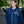 Load image into Gallery viewer, Wrigley Field Crossed Bats Vintage Weatherproof Hooded Rain Jacket
