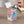 Load image into Gallery viewer, Chicago Cubs Mystery Foocoos Plush Bag Charm
