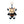 Load image into Gallery viewer, Chicago Bears Mystery Foocoos Plush Bag Charm
