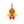 Load image into Gallery viewer, Chicago Bears Mystery Foocoos Plush Bag Charm
