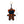 Load image into Gallery viewer, Chicago Bears Mystery Foocoos Plush Bag Charm
