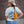 Load image into Gallery viewer, Chicago Cubs New Era World Famous Two Sided Screened Hot Dog T Shirt
