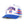 Load image into Gallery viewer, Chicago Cubs 47 Brand White Diamond BRRR Hitch Adjustable Cap
