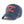 Load image into Gallery viewer, Chicago Bears 47 Brand Historic Rusted Navy Seymoore Clean Up Adjustable Cap
