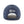 Load image into Gallery viewer, Chicago Bears 47 Brand Historic Rusted Navy Seymoore Clean Up Adjustable Cap

