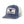 Load image into Gallery viewer, Chicago Bears 47 Brand Rusted Navy Egremont Strap Trucker Adjustable Cap
