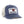 Load image into Gallery viewer, Chicago Bears 47 Brand Rusted Navy Egremont Strap Trucker Adjustable Cap
