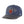 Load image into Gallery viewer, Chicago Bears 47 Brand Navy Calderwood Hitch Adjustable Cap
