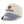 Load image into Gallery viewer, Chicago Bears 47 Brand Historic Mojave Logo Line Clean Up Adjustable Cap
