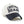 Load image into Gallery viewer, Chicago Bears 47 Brand Bone Broke Line Loop MVP Adjustable Cap
