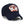 Load image into Gallery viewer, Chicago Bears 47 Brand Historic Navy Accordia MVP Adjustable Cap
