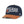 Load image into Gallery viewer, Chicago Bears 47 Brand Navy Scribe Line Hitch Adjustable Cap
