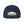 Load image into Gallery viewer, Chicago Bears 47 Brand Navy Scribe Line Hitch Adjustable Cap
