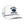 Load image into Gallery viewer, Chicago Bears 47 Brand Historic White Flock Ball Hitch Adjustable Cap
