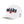 Load image into Gallery viewer, Chicago Bears 47 Brand White BRRR Expressway Hitch Adjustable Cap
