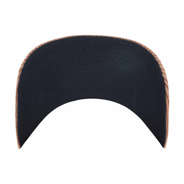 Chicago Bears 47 Brand Historic Pinecone Cord Patch Hitch Adjustable Cap