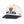 Load image into Gallery viewer, Chicago Bears 47 Brand Natural Arcitext Hitch Adjustable Cap
