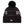 Load image into Gallery viewer, Chicago Bears New Era 2026 Salute To Service Black Camo Pom Knit Beanie
