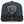Load image into Gallery viewer, Chicago Bears New Era 2026 Youth Salute To Service Black Camo 9SEVENTY Snapback Adjustable Cap
