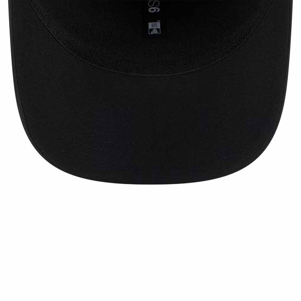 Chicago Bears New Era 2026 Salute To Service Black Camo 9SEVENTY Snapback Adjustable Cap