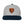 Load image into Gallery viewer, Chicago Bears Youth Two Tone Ball Hawk Pro Crown Snapback Adjustable Cap
