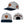 Load image into Gallery viewer, Chicago Bears Youth Two Tone Ball Hawk Pro Crown Snapback Adjustable Cap

