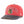 Load image into Gallery viewer, Chicago Blackhawks 47 Brand Light Habanero Red Calderwood Hitch Adjustable Cap
