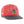 Load image into Gallery viewer, Chicago Blackhawks 47 Brand Light Habanero Red Calderwood Hitch Adjustable Cap
