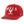 Load image into Gallery viewer, Chicago Bulls 47 Brand Red Modernia Hitch Adjustable Cap
