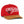 Load image into Gallery viewer, Chicago Bulls 47 Brand Red Scribe Line Hitch Adjustable Cap
