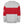 Load image into Gallery viewer, Chicago Bulls 47 Brand Racer Red Blockfield Maximalist Crew Neck Sweatshirt
